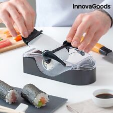 Gebraucht, InnovaGoods Sushi Maker gebraucht kaufen  Niehl,-Riehl