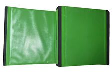 Staples Better Binder, 2 pulgadas, verde (lote de 2), usado segunda mano  Embacar hacia Argentina