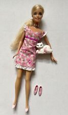 Barbie prinzessin dorfmädchen gebraucht kaufen  Wunstorf