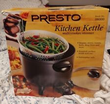 Presto kitchen kettle for sale  Conroe