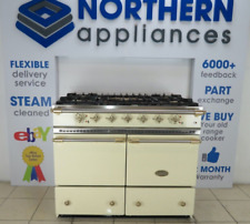 Lacanche range cooker for sale  HALIFAX