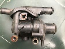 ford focus mk1 thermostat housing for sale  STANLEY