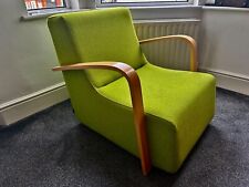 Designer armchair sancal for sale  NORTHAMPTON