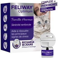 Feliway optimum kit d'occasion  Les Herbiers