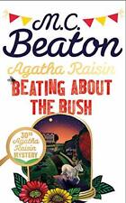Agatha raisin beating for sale  UK