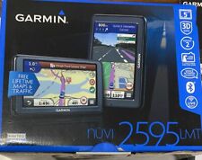 Genuine garmin nüvi for sale  UK