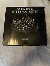 Trevco viking chess for sale  Kansas City
