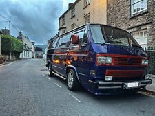 Transporter t25 caravelle for sale  CRICKHOWELL