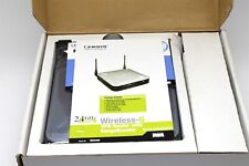 Linksys wrv200 wireless for sale  Portland