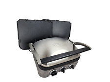 Griddler cuisinart grill for sale  Bristow