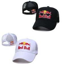 Casquette redbull couvre d'occasion  Saillagouse