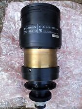 Fujinon c10x16a zoom for sale  Overland Park