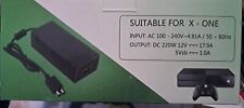 Xbox One Power Supply Brick, Xbox 1 Console AC Adapter UK SELLER FREE POSTAGE, used for sale  Shipping to South Africa