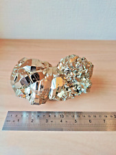 Large pyrite 2.27kg for sale  SALE