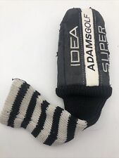 adams golf head covers for sale  CHELMSFORD