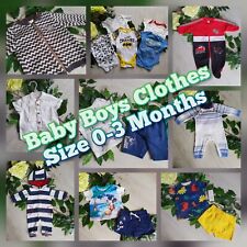 Part baby boys for sale  BOGNOR REGIS