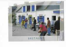 Bretagne partie boules d'occasion  Toulon-