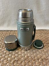 Stanley green thermos for sale  Clearwater