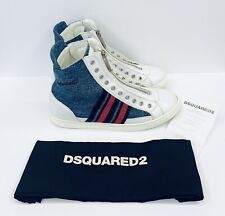 Sneakers dsquared2 42 d'occasion  Cannes