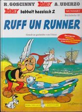 Asterix mundart band gebraucht kaufen  Kusel