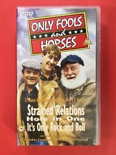 Fools horses strained for sale  RHYL