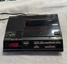 microcassette answering machine for sale  Trinity