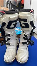 gaerne mx boots for sale  FELTHAM