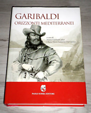 Garibaldi orizzonti mediterran usato  Genova