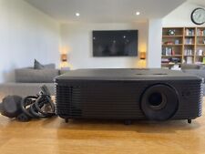 Optoma dx349 home for sale  DURHAM