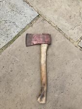 Vintage hickory axe for sale  DUNSTABLE