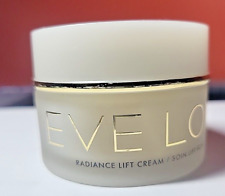 EVE LOM RADIANCE LIFT CREAM 50 ml/1,6 fl oz Novo sem caixa comprar usado  Enviando para Brazil