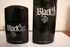 parfum black xs d'occasion  Expédié en Belgium