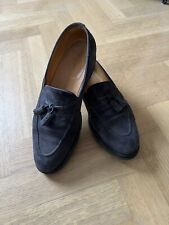 John lobb loafer for sale  RICHMOND