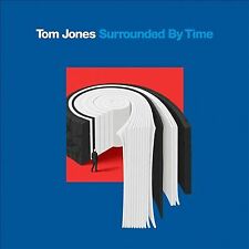 Tom jones surrounded for sale  STOCKPORT