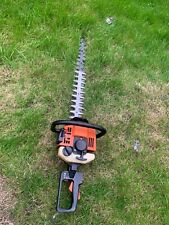 Petrol hedge trimmer for sale  WISBECH