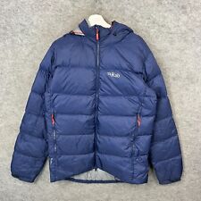 Rab jacket mens for sale  WALTHAM CROSS