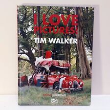 Tim walker love for sale  BRIGHTON