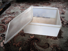 Vintage tupperware large for sale  COALVILLE