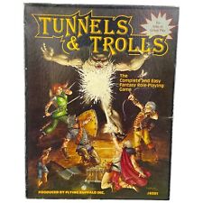 Vintage tunnels trolls for sale  Johnson City