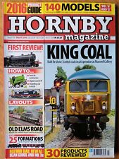 Hornby magazine march for sale  TUNBRIDGE WELLS