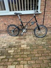 alex moulton bicycle for sale  LINCOLN