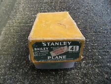 Vintage boxed stanley for sale  SHIPLEY
