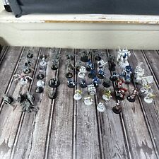 Vtg lot warhammer d'occasion  Expédié en Belgium