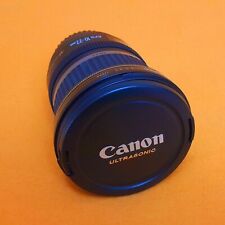 Canon 22mm 3.5 usato  Caltanissetta