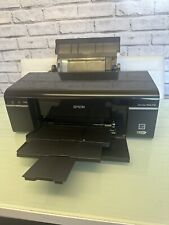 epson p50 printer for sale  CASTLEFORD