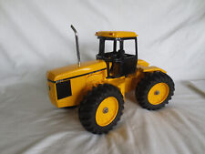 ERTL 1/16 SCALE DIECAST JOHN DEERE 8630 4WD INDUSTRIAL FARM TOY TRACTOR for sale  Canada