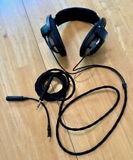 Fones de ouvido headband Sennheiser HD 800 S - Preto comprar usado  Enviando para Brazil
