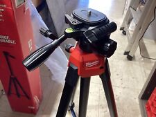 Milwaukee laser tripod for sale  Shipping to Ireland