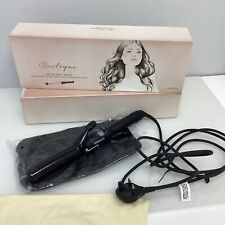 BaByliss Boutique 2307BQU Salon Soft Waves Curling Wand Tongs PRISTINE WA for sale  Shipping to South Africa