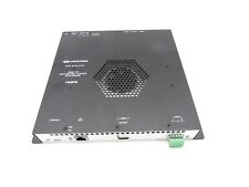 Decodificador Crestron Network AV HDMI 4k HDCP 2.2 HDR AV DM-NVX-D30, usado segunda mano  Embacar hacia Argentina